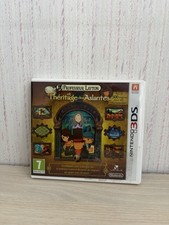 Jeu Nintendo 2DS / 3DS