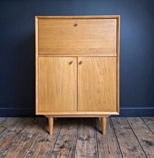 Meuble bar vintage Quilda LA