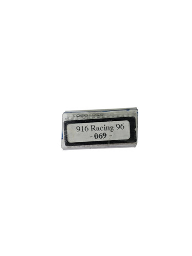 Eprom ducati 916 racing 1996 - 916,
