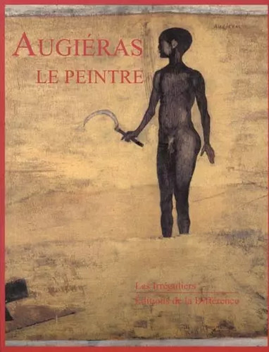 Augiéras peintre - le,