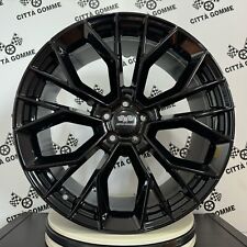 4 Compatible RENAULT ARKANA AUSTRAL CAPTUR KADJAR MEGANE 18" CAM Alloy Wheels
