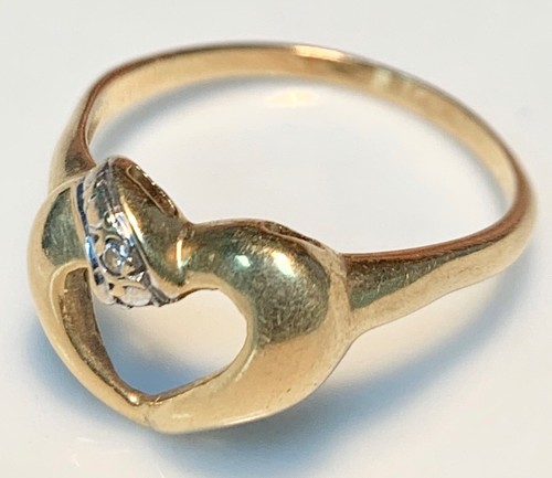 Magnifique bague carats - magnifique,