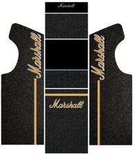 Stickers Borne Arcade (Mame ou