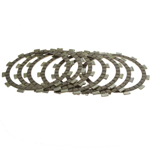 Embrayage lamelles disques - , kit
