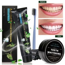 DENT BLANCHE  -DENTIFRICE -