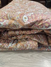 Boutis Ancien Motif Cachemire