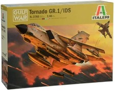 ITALERI, Avion de chasse