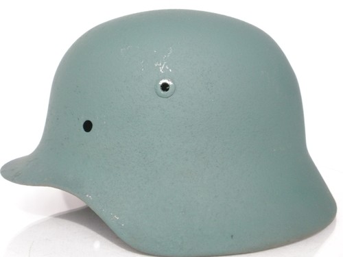 Casque allemand ww2 modèle - allemand,