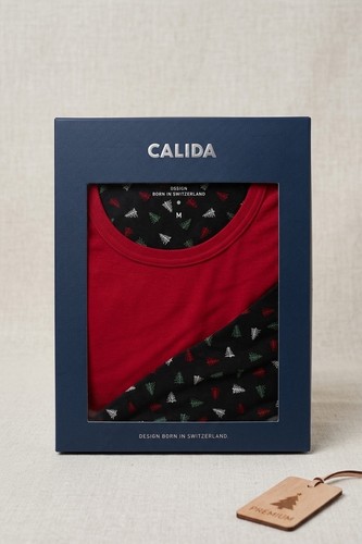 Calida pyjama unisexe homme - calida, m