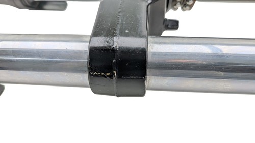 Fourche complète yamaha tdm - complète,