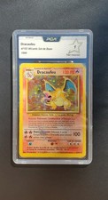 Pokemon Card Dragonfly 4/102 - Base Set - FR - PCA 1