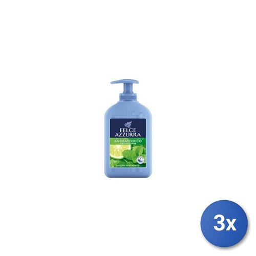 Felce azzurra avec - azzurra,