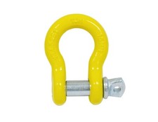 Ford Ranger Manille lyre pour treuil TJM  Alpex 4x4* 2019-2022