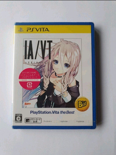 Colorful vita new - colorful,