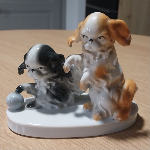 Ancienne porcelaine carl - ancienne,