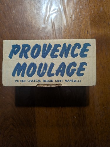 Kit résine provence moulage - kit,