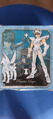 Figurine myth cloth - myth, ex