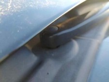 12757153 Front Wiper Motor AT for SAAB 9-3 SPORT HATCH VECTOR 2005 4858310