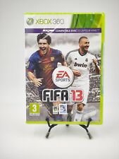 Jeu Xbox 360 Fifa 13 neuf sous