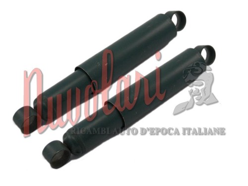 Coppia ammortizzatori - coppia,