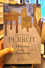 Histoire de chambres |