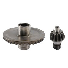 Carter De Différentiel Avant 41421-Hp5-600 Pour Honda Foreman 400 500 Rancher'