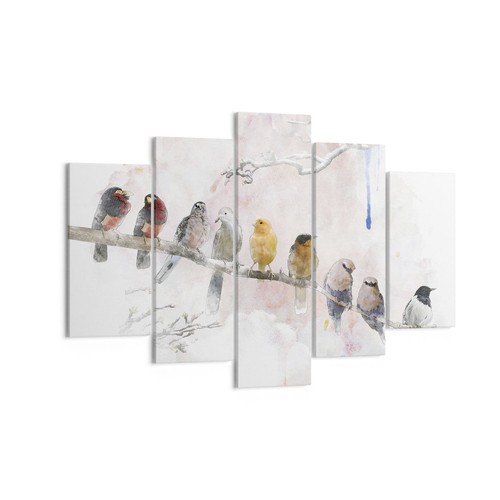 Impression sur toile 150x100cm - impression,