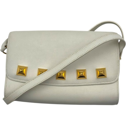 Hermes sac dogon medor white - dogon,