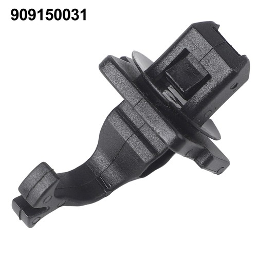 Clip garniture pilier - garniture,