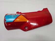 Honda NX 250 Haut de page