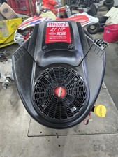 BRIGGS & STRATTON 21HP GOOD
