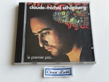 Claude-Michel Schonberg - Le
