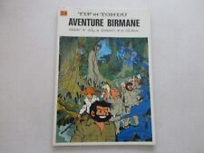 TIF ET TONDU T 24 TBE/TTBE