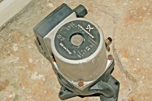 Pompe chaudiere circulateur - pompe,