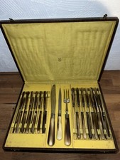 Couteaux Anciens Manu France