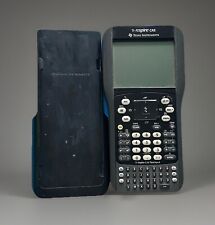 Texas Instruments TI-NSPIRE CAS + Touchpad + Cache/ Calculette Calculatrice 2010