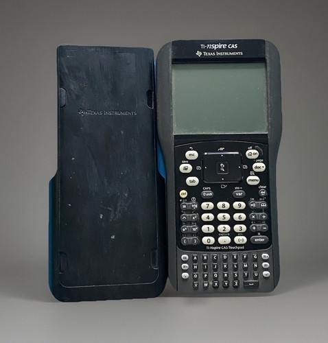 Texas instruments nspire - texas, ti-nspire