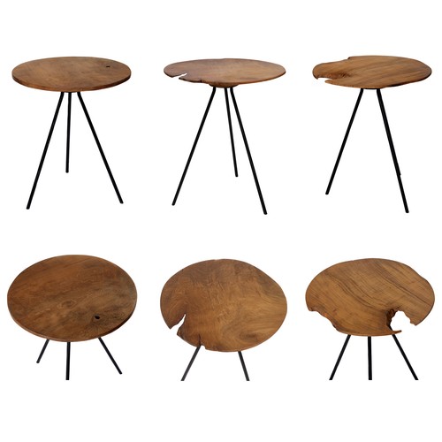 Table appoint teck - table,