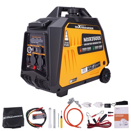 Groupe electrogene inverter - groupe,