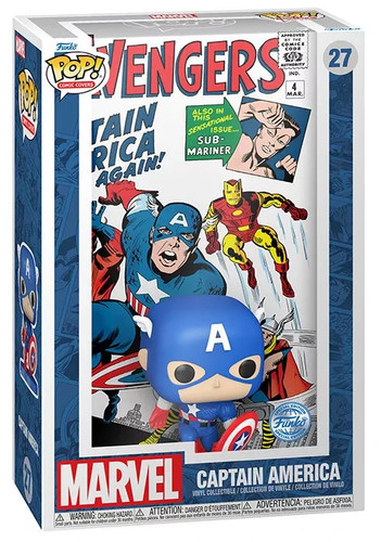 Pop comic covers marvel - ,