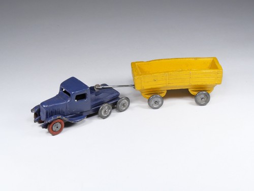 Jouets citroen - (jrd,