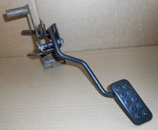 MGF 1995-06  Accelerator pedal Kit car