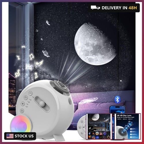 Galaxy projector for - projector,