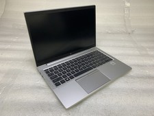 HP EliteBook 840 G7 Notebook 14" Core i5-10210U 1.6GHz 16GB RAM 256GB SSD NO OS