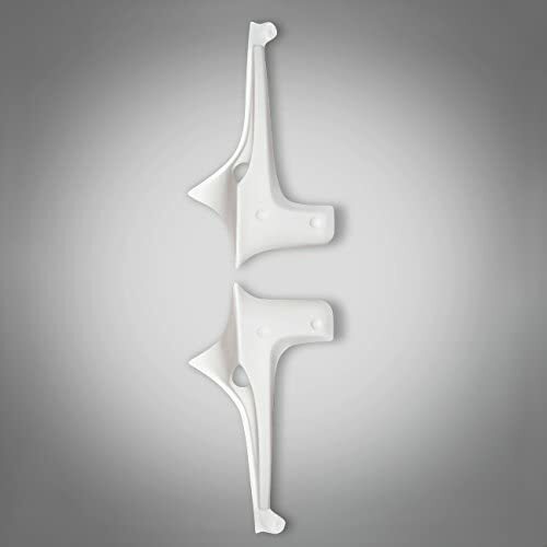 Ecopes radiateur smb moto - ecopes,