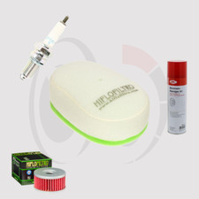 Kit Entretien Filtres Bougie