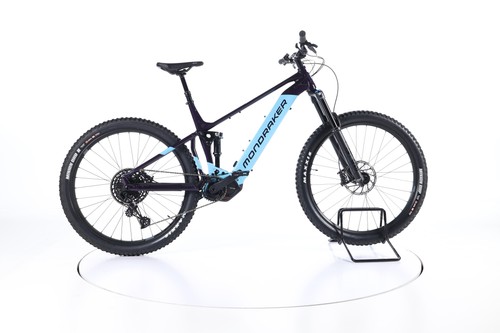 Mondraker dusk vtt - mondraker, r