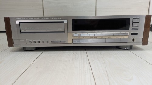 Yamaha cdx 2000 - cdx-2000, natural