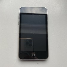 HS - Apple Ipod Touch 2ème