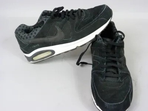 Nike air max black - nike,